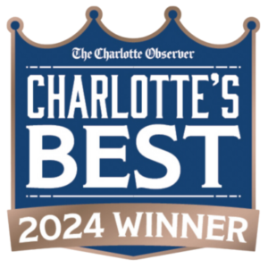 Charlotte's Best 2024 winner